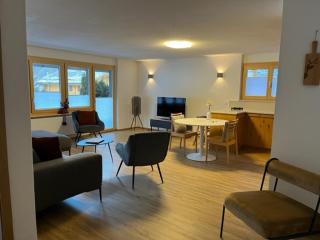 Apartment Samira - Zermatt - 9