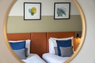 voco Edinburgh - Royal Terrace by IHG - Edimburgo - 8