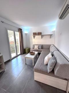 VILLA BLANCA - Cala d'Or - 2