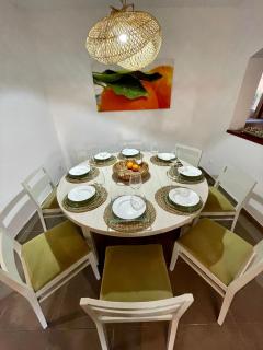 VILLA BLANCA - Cala d'Or - 3