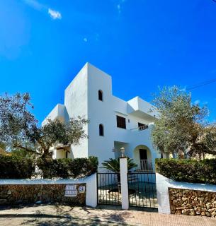 VILLA BLANCA - Cala d'Or - 0