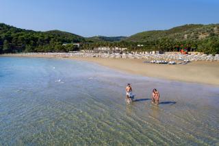 Gattarella Family Resort Puglia - Standard Half-Board à buffet - 1