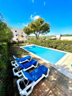VILLA BLANCA - Cala d'Or - 7