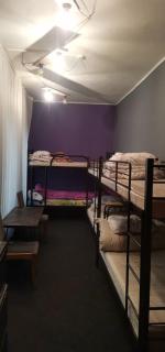 Kosher Hostel - Odessa - 6