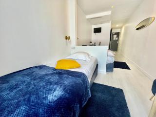 L'Oasis Montparnasse - Parijs - 3