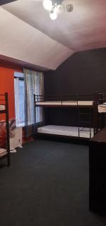 Kosher Hostel - Odessa - 7