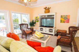 SANS SOUCI home - Bradenton Beach - 2