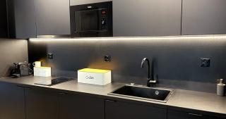 ARB Living Szczecin - Szczecin - 6