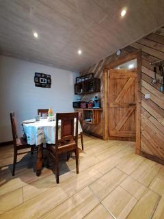 La Ptit Marie - Houffalize - 2