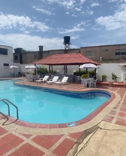 Hotel la Sierra Riohacha II - Ríohacha - 9