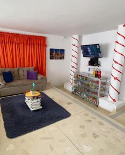 Hotel la Sierra Riohacha II - Ríohacha - 2