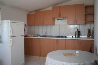 Apartman Car - Starigrad-Paklenica - 4