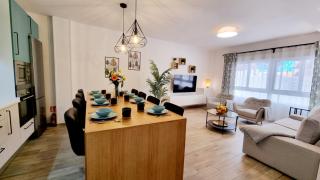 Apartament PERLA DEL MAR - Torrevieja - 0