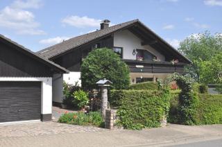 Harzhaus Rauch - Braunlage - 7