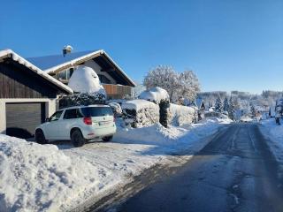 Harzhaus Rauch - Braunlage - 6