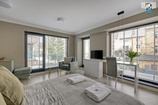 MS Apartments Rest 2.0 - Sopot - 6