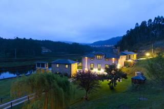 Finca Goleta - Foz - 0