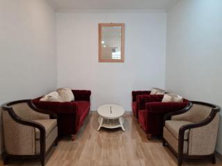 Nexdeco House Homestay Syariah Solo - Solo - 1