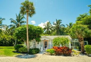 Baywatch Cottage home - Captiva - 0