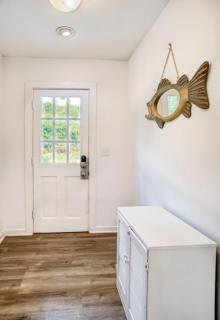 Baywatch Cottage - 8