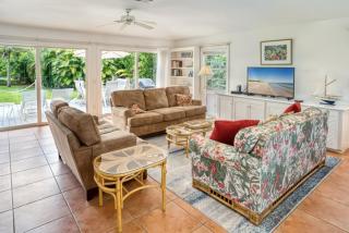 Baywatch Cottage home - Captiva - 6