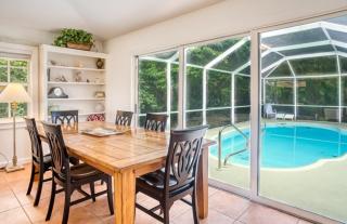 Baywatch Cottage home - Captiva - 3