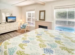 Baywatch Cottage home - Captiva - 1