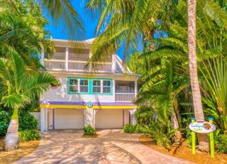 Lollipop home - Captiva - 9