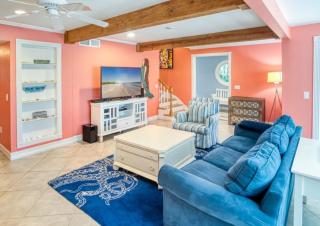 Lollipop home - Captiva - 7
