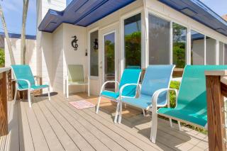 Baybarlyn home - 9
