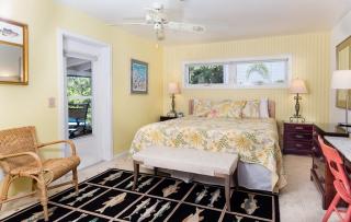 Baybarlyn home - Captiva - 2