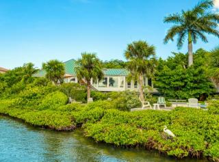 Little Current home - Captiva - 0