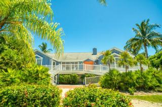 Baywatch Casa home - Captiva - 0