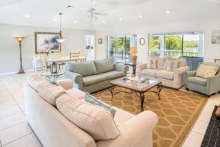 Baywatch Casa home - Captiva - 8