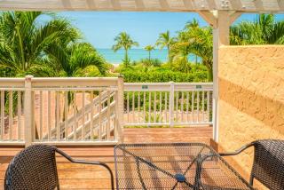 Donax - Captiva Beach Villas - 0