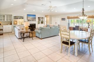 Baywatch Casa home - Captiva - 5