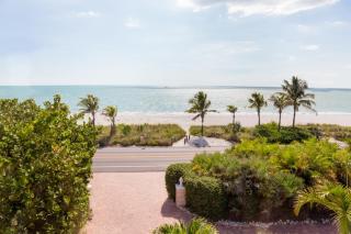 Donax - Captiva Beach Villas - 8