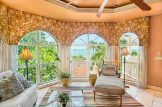 Donax - Captiva Beach Villas - 7