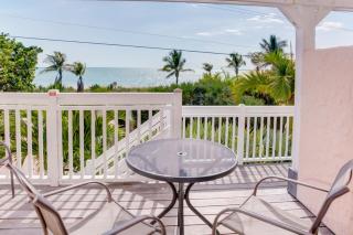 Donax - Captiva Beach Villas - 9