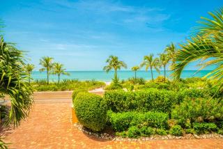 Donax - Captiva Beach Villas - 6