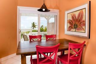Donax - Captiva Beach Villas - 3