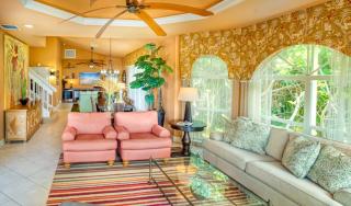 Donax - Captiva Beach Villas - 1