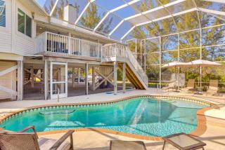 Osprey House home - Sanibel - 0