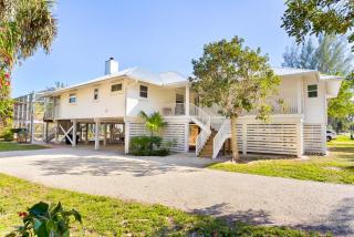Osprey House home - Sanibel - 9