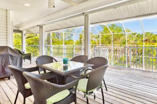 Osprey House home - Sanibel - 1