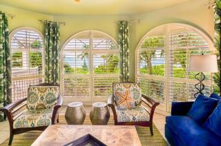 Conch-Captiva Beach Villas - 8