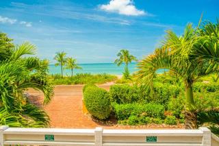 Conch-Captiva Beach Villas - 9