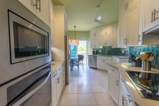 Conch townhouse - Captiva - 1