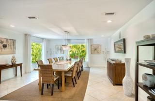 Sömmergluck home - Captiva - 5