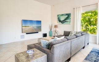 Sömmergluck home - Captiva - 3